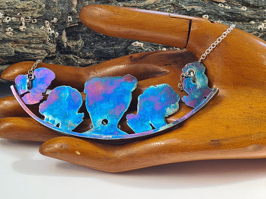 I Heard A Rumour......